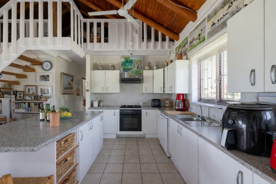 3 Bedroom Property for Sale in Keurbooms River Western Cape